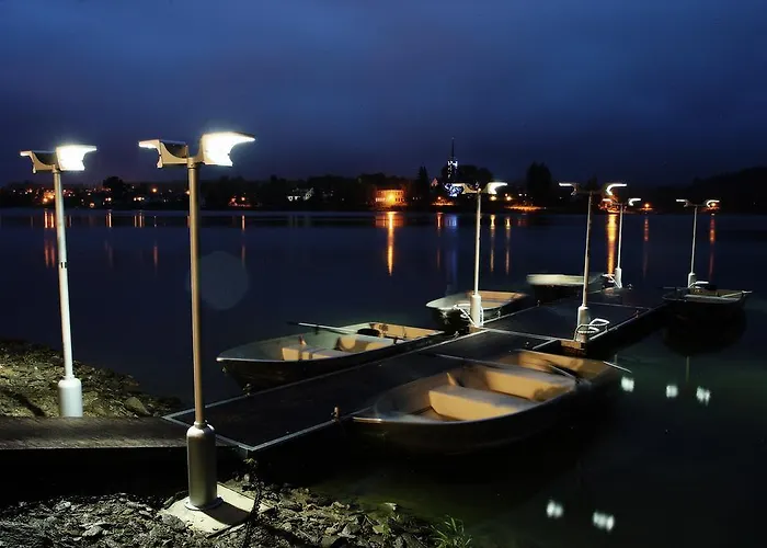 Bella Vista Lipno Frydava
