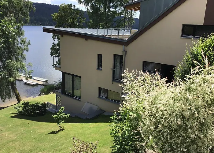 Bella Vista Lipno Frydava
