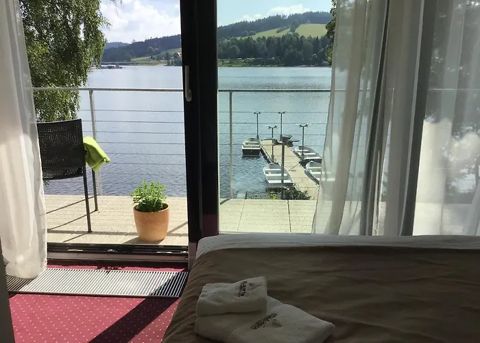 Bella Vista Lipno *