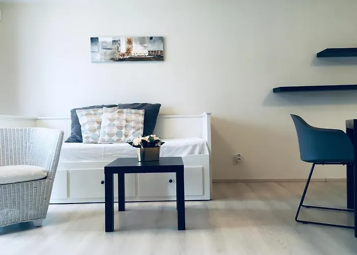 Bella Vista Lipno Apartman Frydava